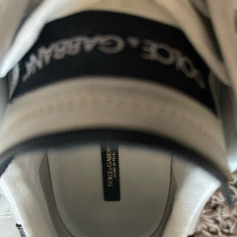 GUCCI MENS NEW SNEAKER!! - Picture 3 of 4